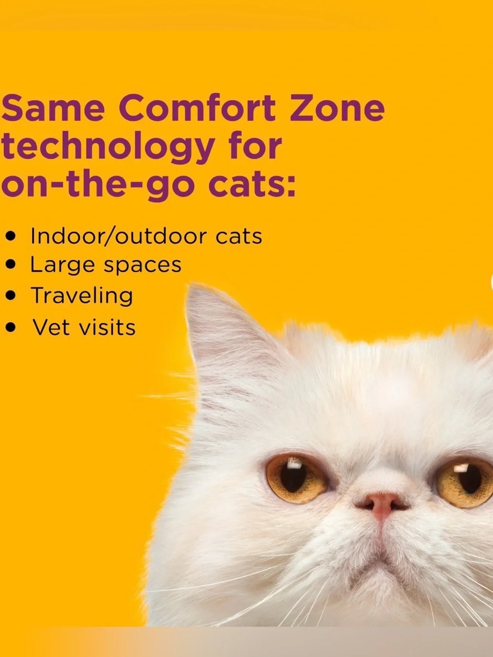 Comfort Zone nib packs